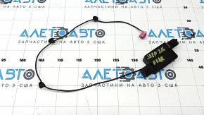 ANTENĂ PORNIRE DE LA DISTANȚĂ ȘI MODUL DE INTRARE FĂRĂ CHEIE Jeep Grand Cherokee WL 21-25
