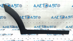 Ornament ușă spate dreapta inferioară pentru Hyundai Tucson 16-21, structură, fixare ruptă, zgârieturi
