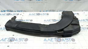 Воздухоприемник Nissan Rogue 21-21 2.5