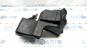 Резонатор воздушный Nissan Rogue 21-21 2.5