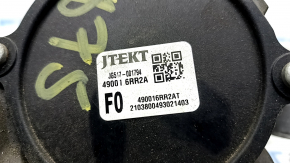 Рейка рулевая Nissan Rogue 21-26 электро, без тяг