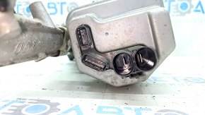 Рейка рулевая Nissan Rogue 21-26 электро, без тяг