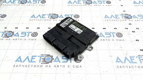 Блок ECU компьютер двигателя Nissan Rogue 21-21 2.5