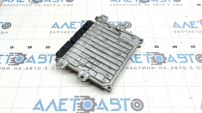 Блок ECU компьютер двигателя Nissan Rogue 21-21 2.5