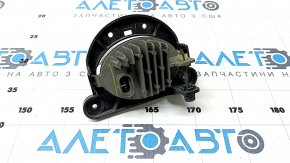 Противотуманная фара птф левая Jeep Grand Cherokee WL 21-26 LED