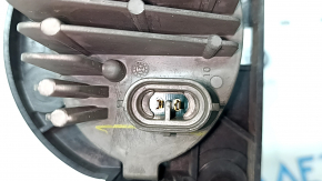Противотуманная фара птф левая Jeep Grand Cherokee WL 21-26 LED