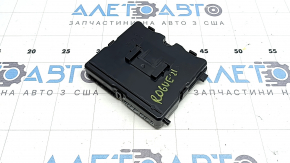 AMPLIFICATOR-CONTROL, AER CONDIȚIONAT Nissan Rogue 21-22