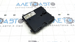 AMPLIFIER-CONTROL,AIR CONDITIONER Nissan Rogue 21-22