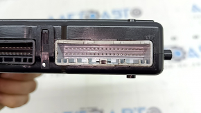 AMPLIFIER-CONTROL,AIR CONDITIONER Nissan Rogue 21-22