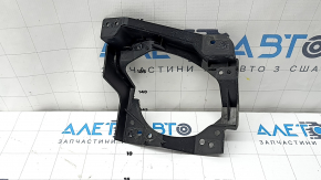 Кронштейн насадки глушителя правый Jeep Grand Cherokee WL 22-26