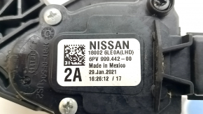 Педаль газа Nissan Rogue 21-23