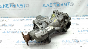Задний дифференциал редуктор Nissan Rogue 21-26 AWD 48к