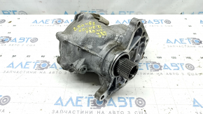 Передний редуктор раздатка Nissan Rogue 21-22 2.5 48к