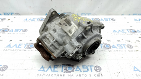 Передний редуктор раздатка Nissan Rogue 21-22 2.5 48к