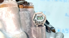 Передний редуктор раздатка Nissan Rogue 21-22 2.5 48к