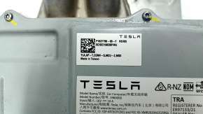 Компьютер бортовой Tesla Model X 22-26