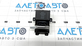 Controlul modului de conducere pentru Jeep Grand Cherokee WL 21-25