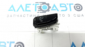 Кнопка управления помощи при спуске Jeep Grand Cherokee WL 21-26