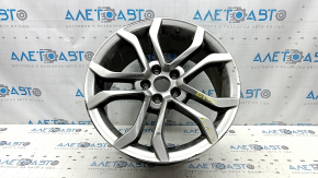 Диск колесный R18 x 8J 5*108 Ford Fusion mk5 18-19 тип 8, бордюрка, под прокат