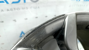 Диск колесный R18 x 8J 5*108 Ford Fusion mk5 18-19 тип 8, бордюрка, под прокат
