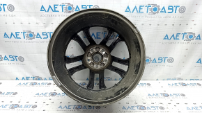 Диск колесный R18 x 8J 5*108 Ford Fusion mk5 18-19 тип 8, бордюрка, под прокат
