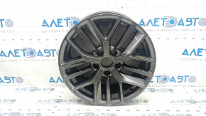 Диск колесный R17 x 7.5J ET:40 Nissan Rogue 21-26 ALINK легкая бордюрка