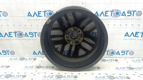 Диск колесный R17 x 7.5J ET:40 Nissan Rogue 21-26 ALINK легкая бордюрка