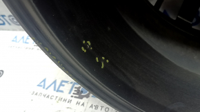 Диск колесный R17 x 7.5J ET:40 Nissan Rogue 21-26 ALINK легкая бордюрка