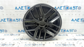 Диск колесный R17 x 7.5J ET:40 Nissan Rogue 21-26 ALINK легкая бордюрка