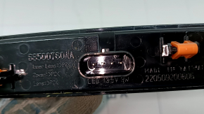 Индикатор уровня заряда батареи Jeep Grand Cherokee WL 21-26