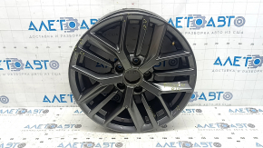Диск колесный R17 x 7.5J ET:40 Nissan Rogue 21-26 ALINK легкая бордюрка
