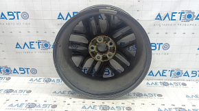 Диск колесный R17 x 7.5J ET:40 Nissan Rogue 21-26 ALINK легкая бордюрка