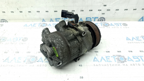 Компрессор кондиционера Hyundai Tucson 19-21 2.0