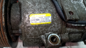 Компрессор кондиционера Hyundai Tucson 19-21 2.0