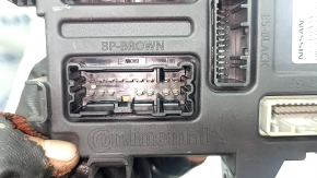 BCM Nissan Rogue 21-22