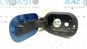 Лючок бензобака с корпусом Hyundai Tucson 19-21