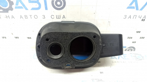 Лючок бензобака с корпусом Hyundai Tucson 19-21