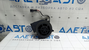 Вентилятор обдува подушки водительского сидений Tesla Model X 22-26