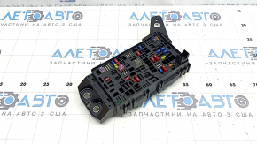 Блок предохранителей подторпедный Jeep Grand Cherokee WL 22-26 PHEV