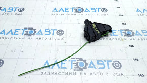 Замок лючка бензобака Ford Fusion mk5 13-20 hybrid, plug-in оторван тросик