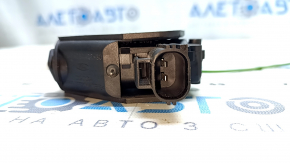 Замок лючка бензобака Ford Fusion mk5 13-20 hybrid, plug-in оторван тросик
