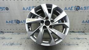 Диск колесный R18 x 7.5J Hyundai Tucson 19-21 легкая бордюрка