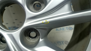 Диск колесный R18 x 7.5J Hyundai Tucson 19-21 легкая бордюрка