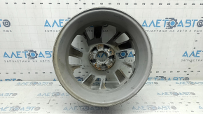 Диск колесный R18 x 7.5J Hyundai Tucson 19-21 легкая бордюрка
