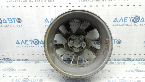 Диск колесный R18 x 7.5J Hyundai Tucson 19-21 легкая бордюрка