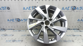 Jantă R18 x 7.5J Hyundai Tucson 16-18 bordură ușoară