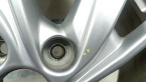 Диск колесный R18 x 7.5J Hyundai Tucson 19-21 легкая бордюрка