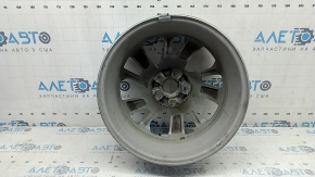 Диск колесный R18 x 7.5J Hyundai Tucson 19-21 легкая бордюрка