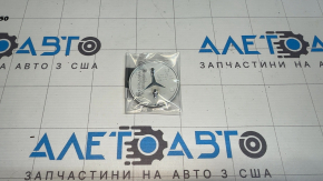 Эмблема капота Mercedes W164 ML
