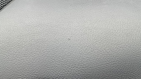 Торпедо передняя панель с AIRBAG Ford Fusion mk5 17-20 черная под start-stop, динамик и проекцию, тычка, пятна, сломаны крепления